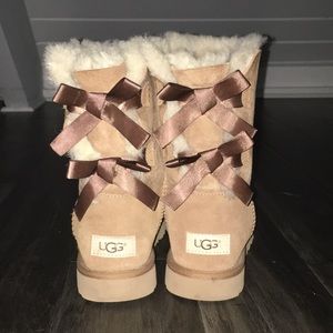 Ugg boots